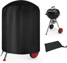 Kepsninės uždangalas, dujinės kepsninės uždangalas, atsparus lietui, bbq uždangalas, apsauginis uždangalas, dulkėms atsparus brezentas, apsauga nuo kepsninės, neperšlampamas virdulio tipo kepsninės 210d oksfordo anglių kepsninė