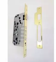 Įleidžiamas Mcm užraktas 85/50 4 skląsčiai 601m-2508a001