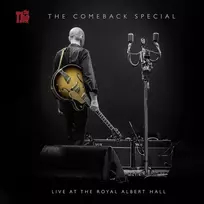 Vinilinė plokštelė The Comeback Special