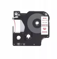 Etikečių juostos kasetė Dymo D1 45015