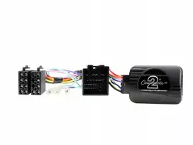Automagnetola Connects2 Vairo valdymo adapterio sąsaja Modulis Ford nuo 2017 Can Ctsfo020.2