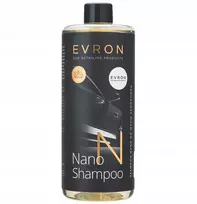 Evron Nano Šampūnas 0,5l Super Automobilinis Šampūnas