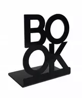 Knygų atrama Knygų atramos Book knygų stovas
