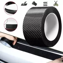 Anglies pluošto lipduko plėvelė, 3m apsauginė plėvelė automobilio slenksčiams