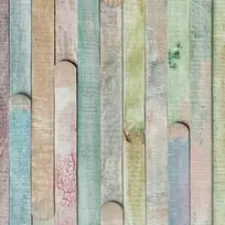 45cm dekoratyvinė lipni baldų plėvelė, lentos imitacija - spalvota