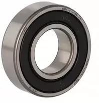 Fag 6004-2rsc3 rutulinis guolis 20x42x12 mm plieno narvelis