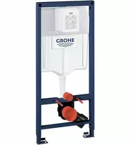 Grohe Rapid Sl potinkinis rėmas Wc