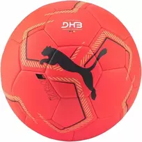 Kelioninis Rankinio kamuolys Puma Nova Lite, dydis 0, oranžinės spalvos
