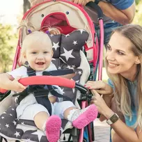 Universalus vežimėlio sėdynės užvalkalas, kūdikio sėdynės užvalkalas, vežimėlio vasaros įdėklas, sėdynės užvalkalas, kvėpuojantis vežimėlis, kūdikio sėdynės pagalvėlė, vežimėlis, kūdikio sėdynės užvalkalas, vežimėlis