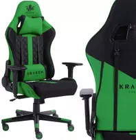 Kraken Helios žaidimų biuro kėdė