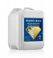 Landora Nano-bau betono impregnantas 5l