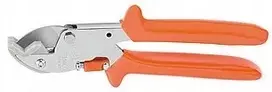 Loewe 5104/p90 žirklės vamzdžiams ir žarnoms