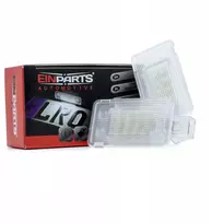 Einparts Automotive Ep629 led numerio apšvietimo lemputės