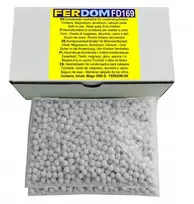 Röhtenbach Kondensato neutralizatorius C.o katilams, valymo įrenginys 1kg Ferdom, pagaminta Vokietijoje