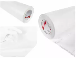 Decomeister Pieno spalvos matinė apsauginė lipni plėvelė langams 100x1000cm Diy