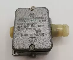 Galinis jungiklis Lk 10 išjungiklis Lk-10