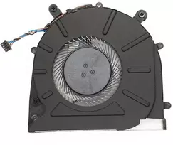 Aušinimo ventiliatorius Hp Probook 650 G4/g5 serijai, L09584-001