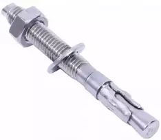 Žiedinis inkaras betonui M12x200 - 10vnt
