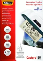 Fellowes Imagelast laminavimo vokeliai