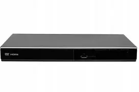 Vaizdo grotuvas Panasonic Dvd-s700 Dvd Cd Vcd Usb Hdmi cinch scart grotuvas su nuotoliniu valdymu