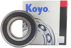 Rutulinis guolis 6004 2rsc3 Koyo Japan 20x42x12