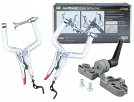 Kampinis spaustuvas Pa634 Strong Hand