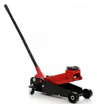 Kraft & Dele 3t hidraulinis keltuvas varlė 140-460mm Kd386