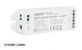 Fut038 - Mi-light - Rgbw Led juostos valdiklis