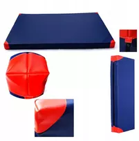 Gimnastikos čiužinys Toffel 200 cm x 120 cm x 5 cm