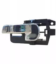 Vidinė kairė priekinė/galinė durelių rankena nissan qashqai 1373d0007