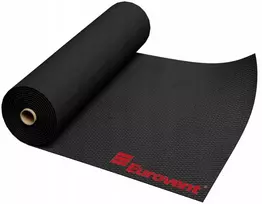 Eurovent Mauer hdpe horizontali pamatų izoliacinė plėvelė pamatams 50cm x 30m