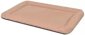 Čiužinys šuniui, dydis XL, smėlio spalvos