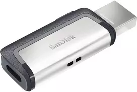 Sandisk Ultra Dual Usb-c 32gb atmintinė