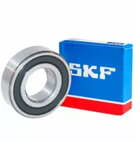 Rutulinis guolis 6205 2rsltn9/c3vt162 Skf 25x52x15 Skf, didelio greičio