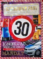 Atvirukas 30-ajam gimtadieniui moteriai su pokštu Xxxl Ple4