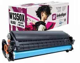 Inkdigo Toneris 135x W1350x skirtas Hp Laserjet M209 M209dw M234dw M234sdw spausdintuvui