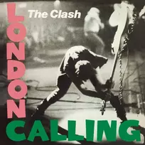 Vinilinė plokštelė London Calling [vinyl Lp]
