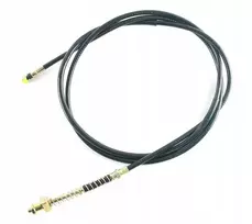 Stabdžių trosas skirtas Skuter 2t 4t Quest Vapor Romet Zipp Barton 200 cm galinis