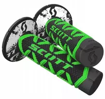 Scott Diamond Grip rankenos pit bike