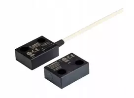 Magnetinis apsauginis jungiklis, ribinis jungiklis Wieland Sma0113, Ip67, No+nc