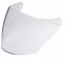 Awina Jk528 Cgm Shiro šalmo skydelis, skaidrus