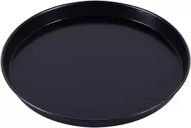 Paderno 11740-30 picos keptuvė, geležinė, mėlyna, skersmuo 30 cm