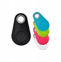 Raktų ieškiklis Gps Bluetooth raktų pakabukas