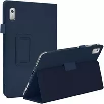 Dėklas Lenovo Tab M9 (2023) 9" Tb-310fu, Pu oda