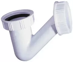 Bidetinis sifonas "v" be išleidimo žemo profilio !!!tycner 32 mm Sp3188
