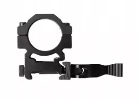 Montažas 22 mm Universalus greitas taikiklio laikiklis ant 25 mm tubuso