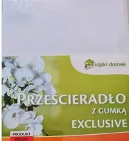 Jersey paklodė su guma 60x120 cm lovytei, premium medvilninė