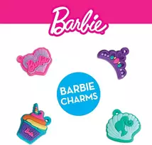 Liscianigiochi 99368 Barbie Fashion Jewellery Butterfly Ekranas 12