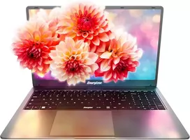 Energizer Energybook 17.3 colių Hd+ nešiojamas kompiuteris, Intel Celeron nešiojamas kompiuteris, 8Gb Ram, 256Gb Ssd, Uhd Graphics, Windows 11, Qwerty klaviatūra (inter), Usb 3.0, Hdmi