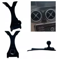 Skirtas adapteris telefono laikikliui Mercedes Gla 15-19 Cla 13-19